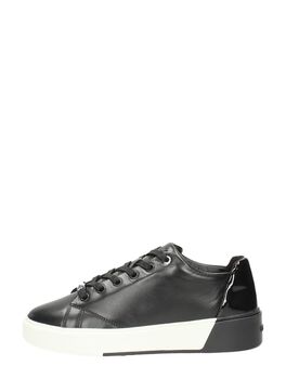 Heel Cupsole Lace Up