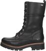 Veterschoenen Hoog - small
