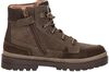 Veterschoenen Hoog - small