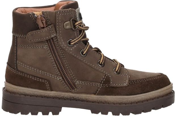 Veterschoenen Hoog - large