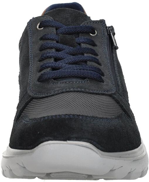 Veterschoenen Laag - large