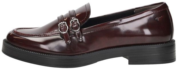 Mocassin - large