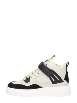 Women High Top Sneaker