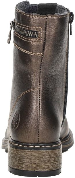 Dames veterschoenen - large