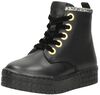 Meisjes veterschoenen - small
