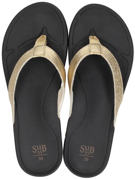 Teenslippers - large