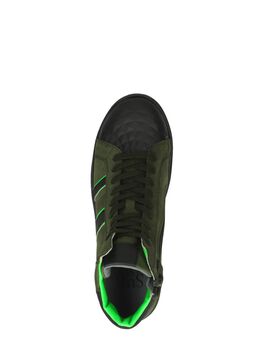 Jongens veterschoenen