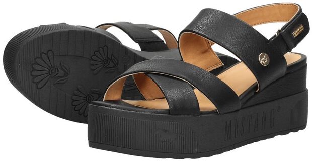 Sandalen Plat - large