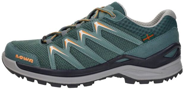 INNOX PRO 4DAAGSE GTX LO Ws - large