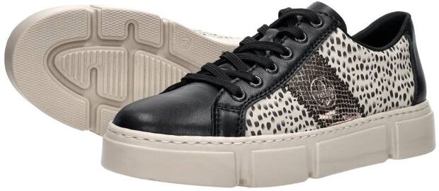 Veterschoenen Laag - large