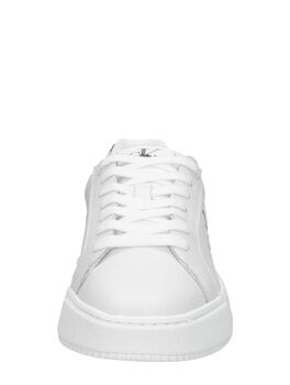 Chunky Cupsole Mono Lth WN