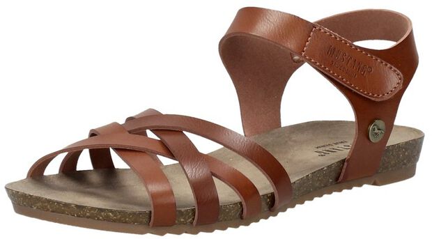 Sandalen Plat - large