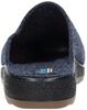 Pantoffels Open - small