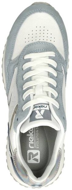 Sneakers Laag - large