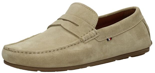 Mocassin - large