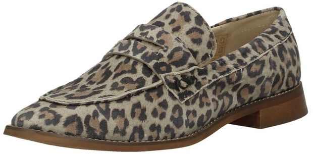 Mocassin - large