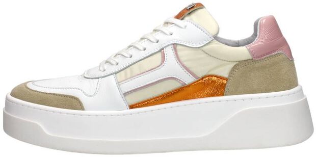 Sneakers Laag - large
