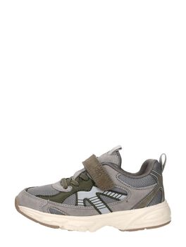 Sneakers Laag