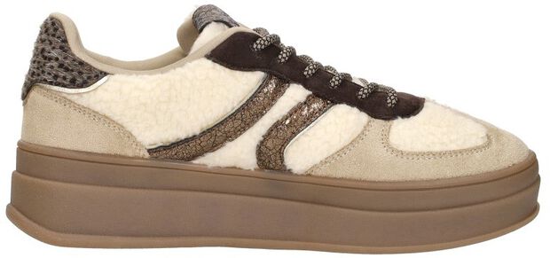 Sneakers Laag - large