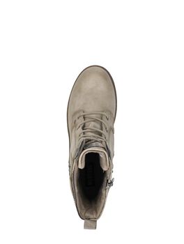 Veterschoenen Hoog