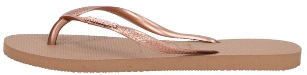 Hav. Slim Logo Metallic - large