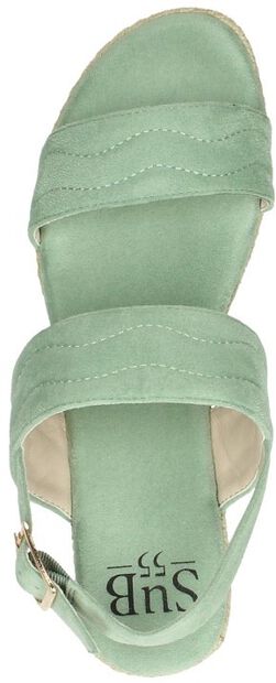 Sandalen Touwzool - large