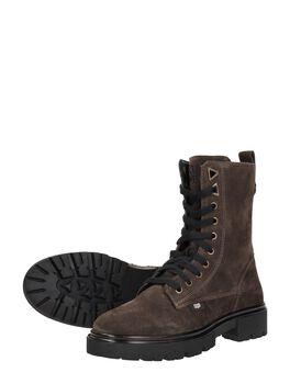 Veterschoen hoog