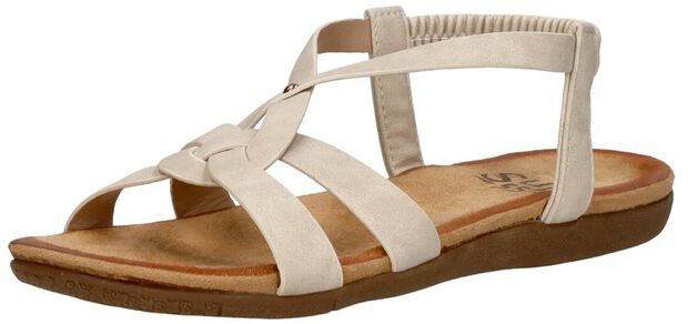 Sandalen Plat - large