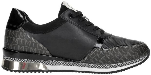 Sneakers Laag - large