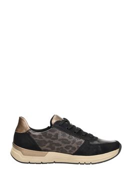 Sneakers Laag
