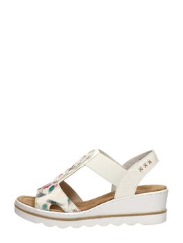 Sandalen Hak