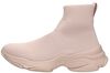 Sneakers Hoog - small