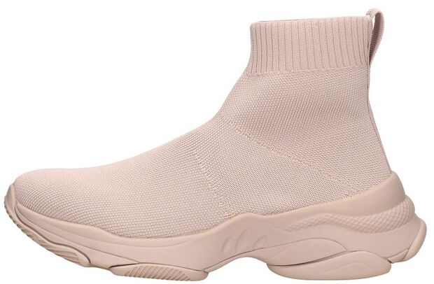 Sneakers Hoog - large