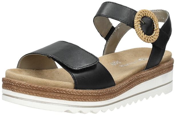 Sandalen Plat - large