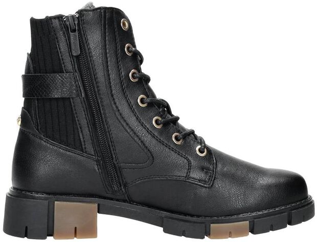 Veterschoenen Hoog - large