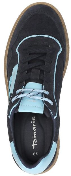 Sneakers Laag - large