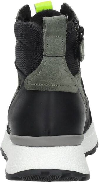 Veterschoenen Hoog - large
