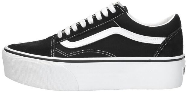 UA Old Skool Stackform - large