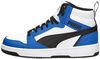 Puma Rebound V6 Mid Jr - small