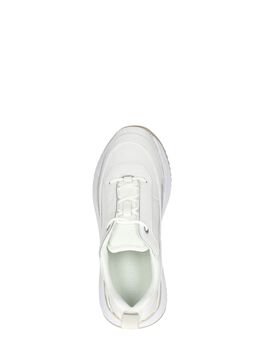 Internal Wedge Lace Up