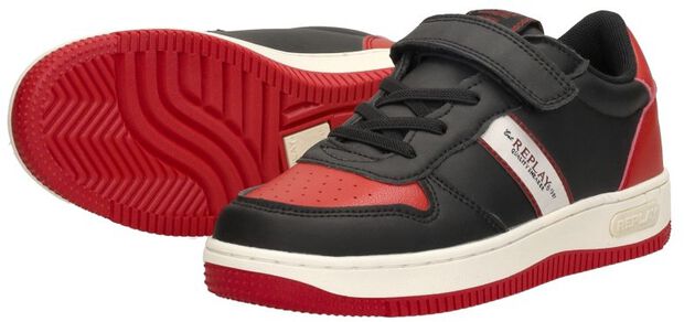 Epic JR low - large
