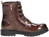 Veterschoen hoog - small