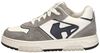 Veterschoenen Laag - small