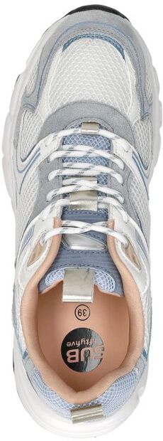 Sneakers Laag - large