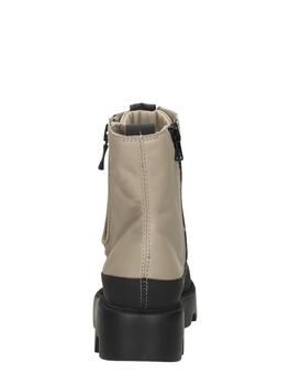 Veterschoenen Hoog