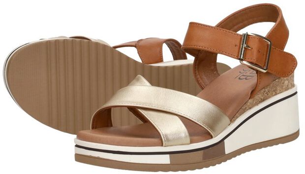 Sandalen Hak - large