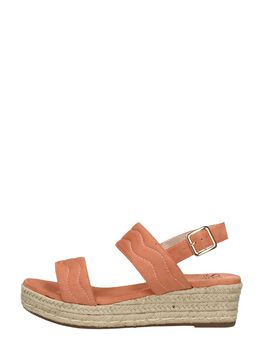 Sandalen Touwzool