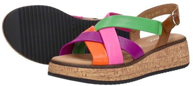 Sandalen Plat - large
