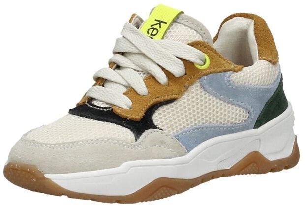 Sneakers Laag - large