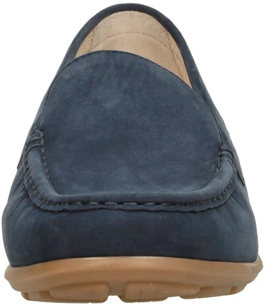 Mocassin - large